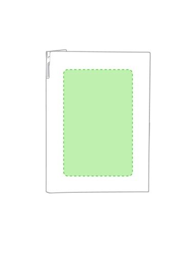 Carpeta Personalizado Ecológico 85628