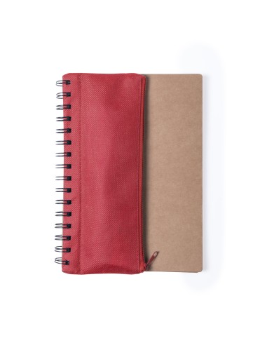 Libreta Personalizado Ecológico 85661