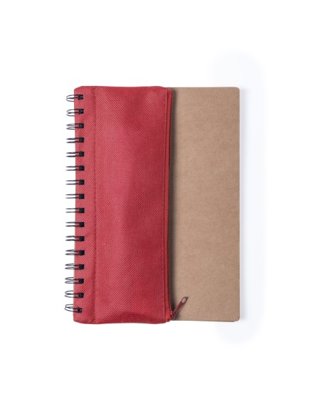 Libreta Personalizado Ecológico 85661