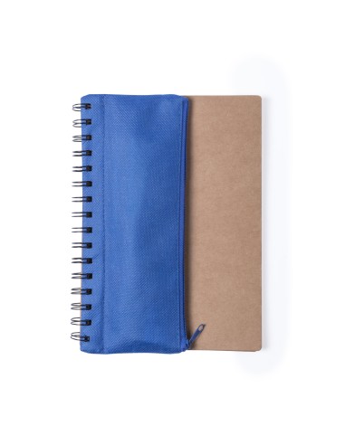 Libreta Personalizado Ecológico 85661