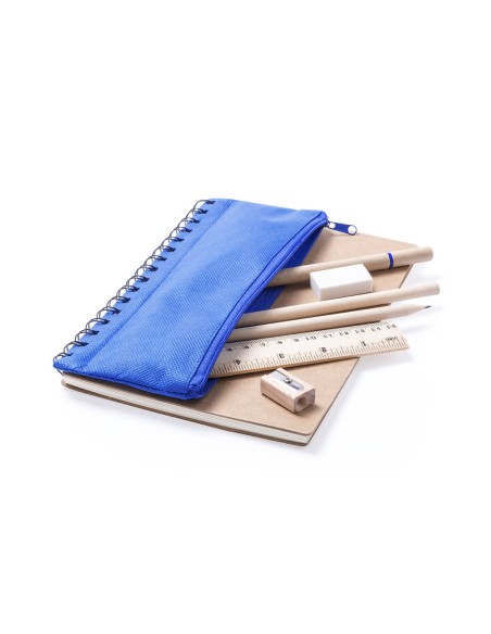 Libreta Personalizado Ecológico 85661