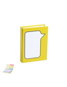 Bloc Personalizado 85667