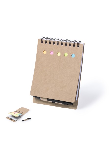 Bloc Notas Personalizado 85670