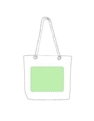 Bolsa Personalizada 85728