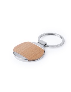 Llavero Personalizado Ecológico 85796