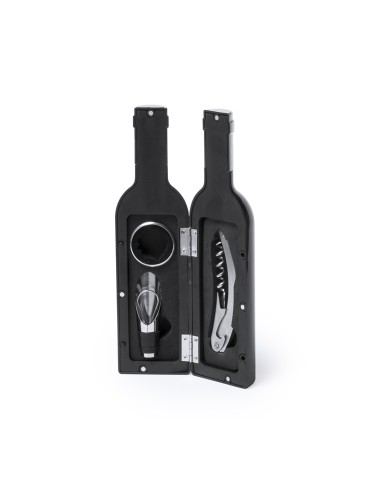 Set Vinos Personalizado 85840