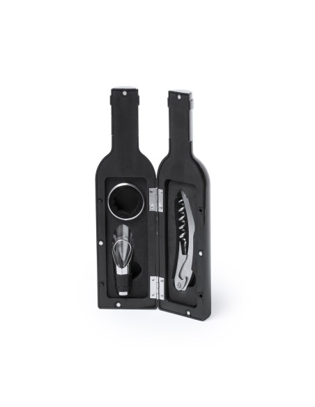 Set Vinos Personalizado 85840