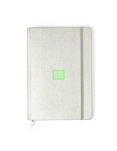 Bloc Notas Personalizado Ecológico 85939