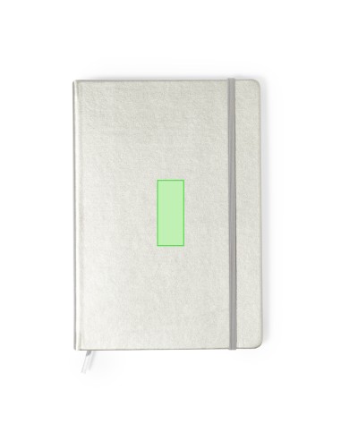 Bloc Notas Personalizado Ecológico 85939