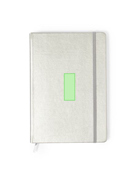 Bloc Notas Personalizado Ecológico 85939