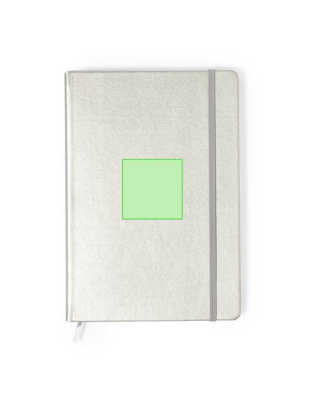 Bloc Notas Personalizado Ecológico 85939