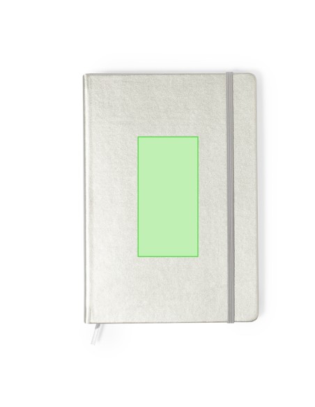 Bloc Notas Personalizado Ecológico 85939