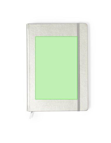 Bloc Notas Personalizado Ecológico 85939