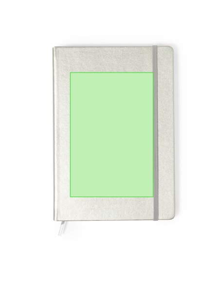 Bloc Notas Personalizado Ecológico 85939