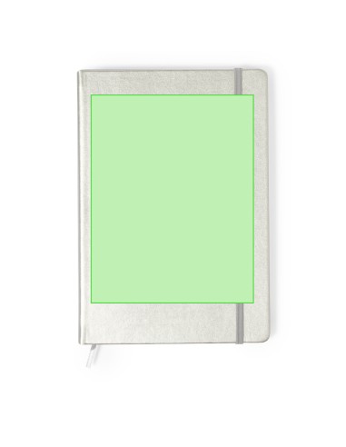 Bloc Notas Personalizado Ecológico 85939