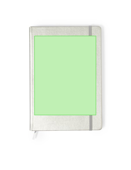 Bloc Notas Personalizado Ecológico 85939