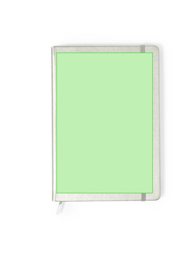 Bloc Notas Personalizado Ecológico 85939