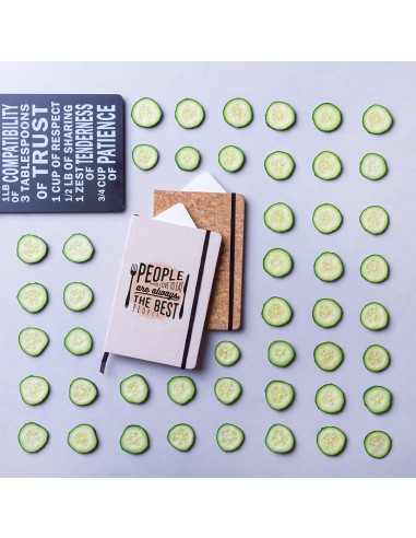 Bloc Notas Personalizado 85980