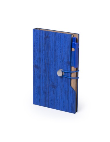 Bloc Notas Personalizado Ecológico 85991