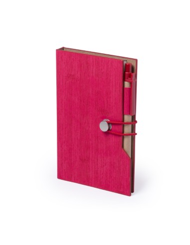 Bloc Notas Personalizado Ecológico 85991