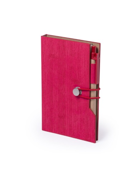 Bloc Notas Personalizado Ecológico 85991