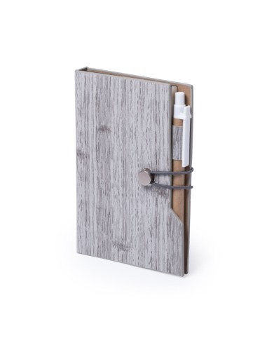 Bloc Notas Personalizado Ecológico 85991