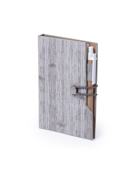 Bloc Notas Personalizado Ecológico 85991