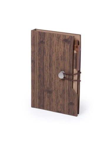 Bloc Notas Personalizado Ecológico 85991