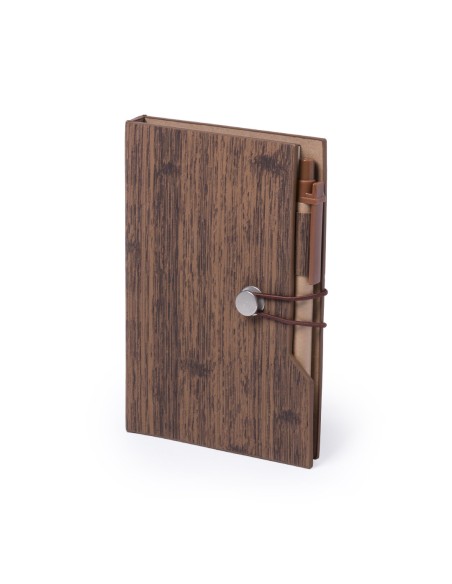 Bloc Notas Personalizado Ecológico 85991