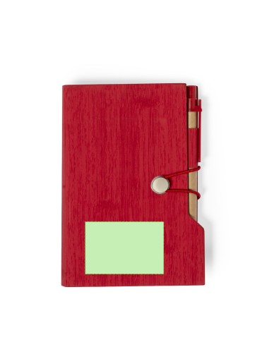 Bloc Notas Personalizado Ecológico 85991