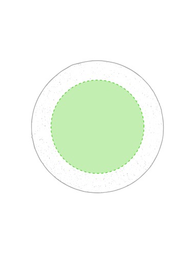 Posavasos Personalizado 86005