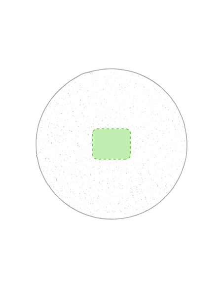 Posavasos Personalizado 86005