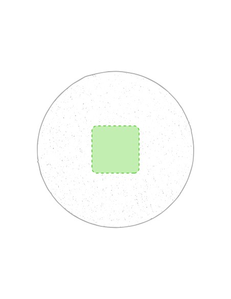 Posavasos Personalizado 86005