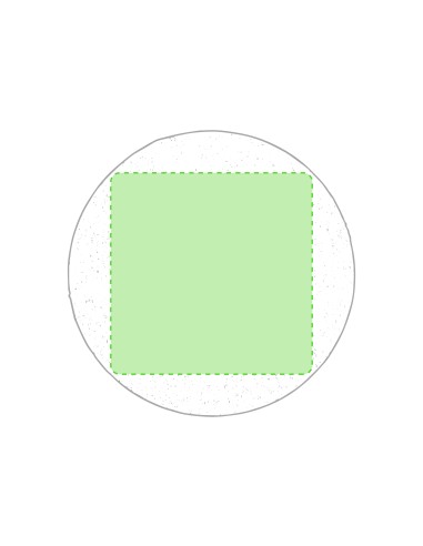 Posavasos Personalizado 86005