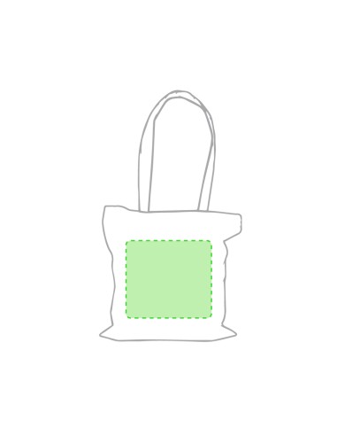 Bolsa Personalizado Ecológico 86049
