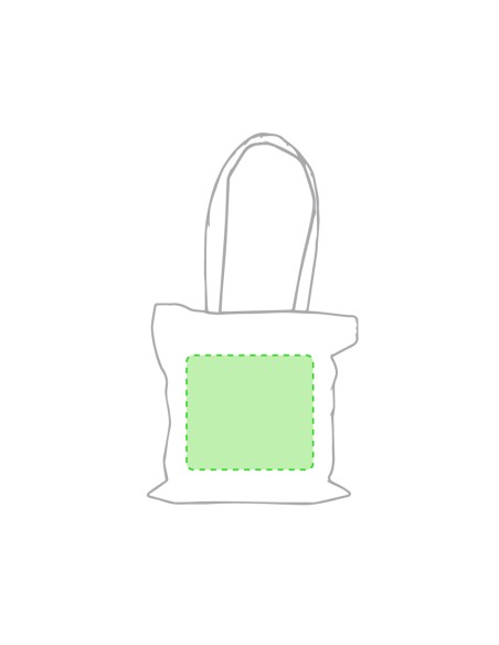 Bolsa Personalizado Ecológico 86049
