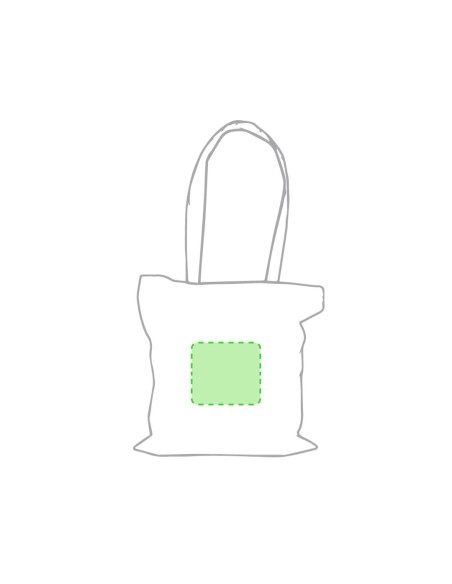 Bolsa Personalizado Ecológico 86049