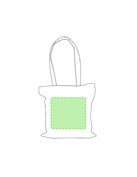 Bolsa Personalizado Ecológico 86049