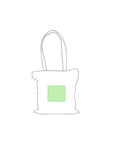 Bolsa Personalizado Ecológico 86049