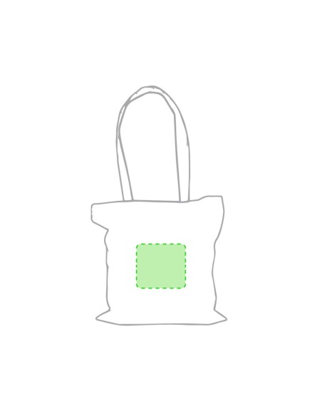 Bolsa Personalizado Ecológico 86049