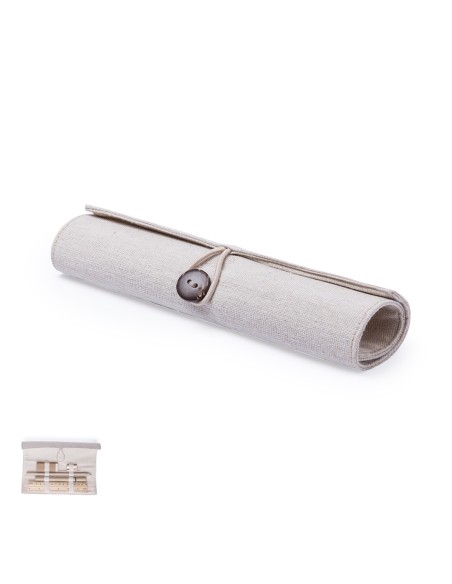 Estuche Personalizado Ecológico 86166