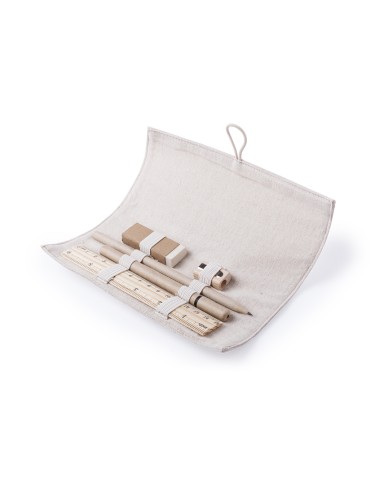 Estuche Personalizado Ecológico 86166