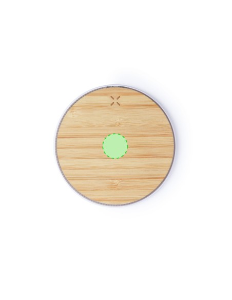 Cargador Personalizado Ecológico 86182