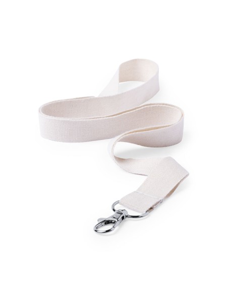 Lanyard Personalizado Ecológico 86196