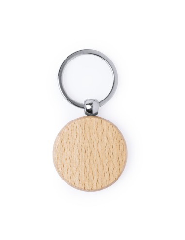 Llavero Personalizado Ecológico 86204