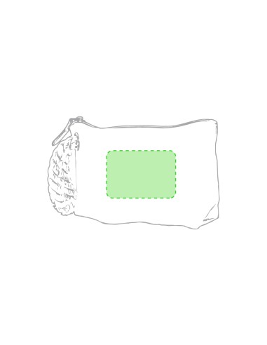 Neceser Personalizado Ecológico 85879