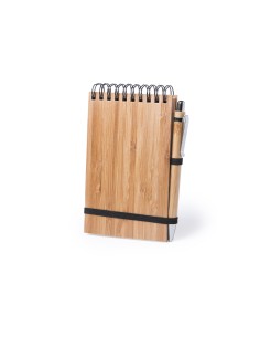 Libreta Personalizado Ecológico 86018