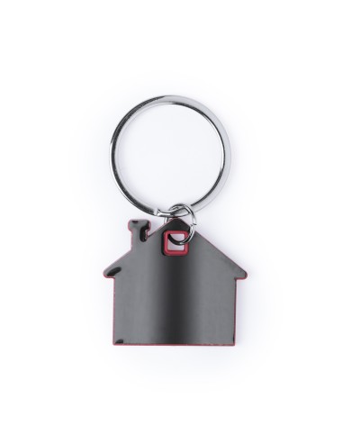 Llavero Personalizado Ecológico 86061