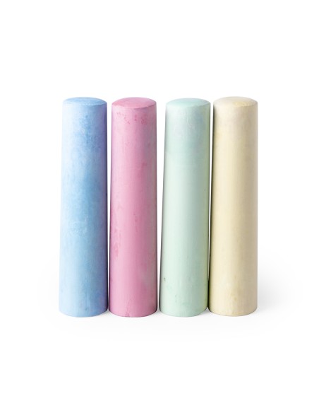 Caja Tizas Personalizado Ecológico 86083