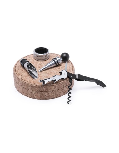 Set Vinos Personalizado 86098